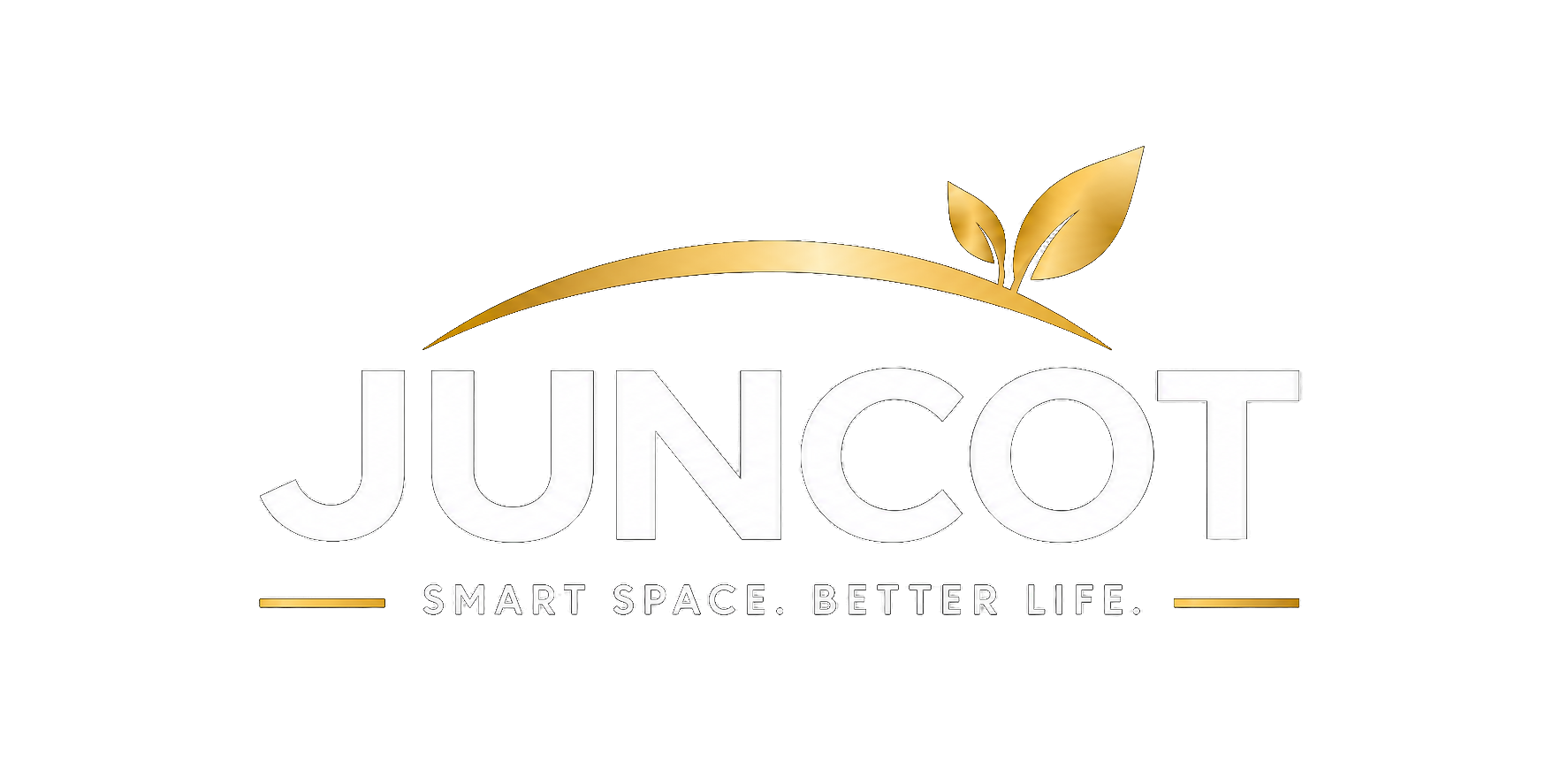 JUNCOT - Smart Space. Better Life.